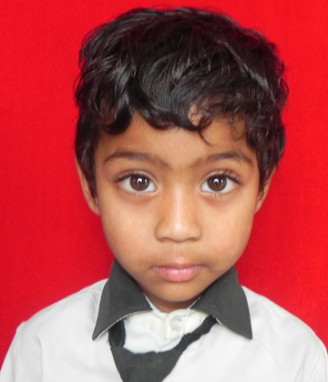 NIRMAAN SINGH